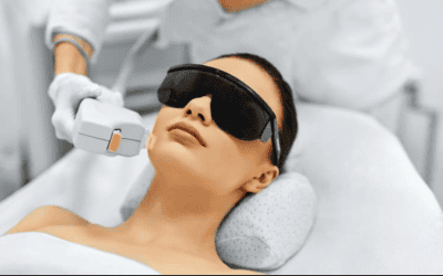 The Happy Hour Facial