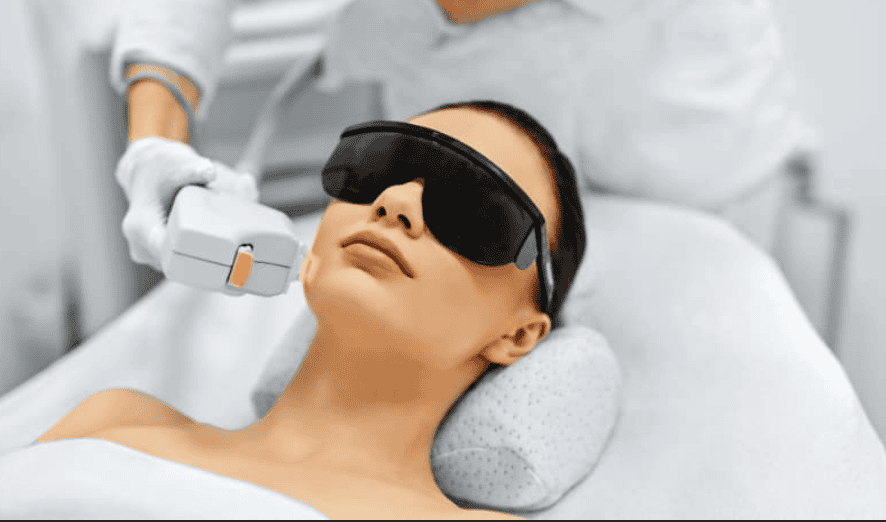 The Happy Hour Facial