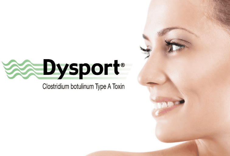 When to Avoid Dysport
