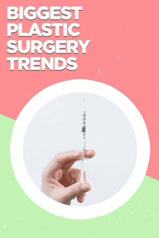 The Hot List of Cosmetic Procedures