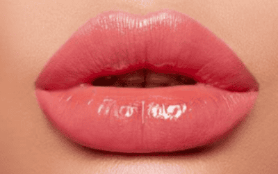 Why Lips Matter